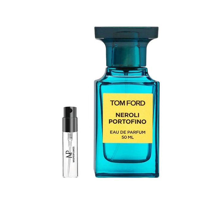 Neroli Portofino (Eau de Parfum) Tom Ford Unisex - Sample