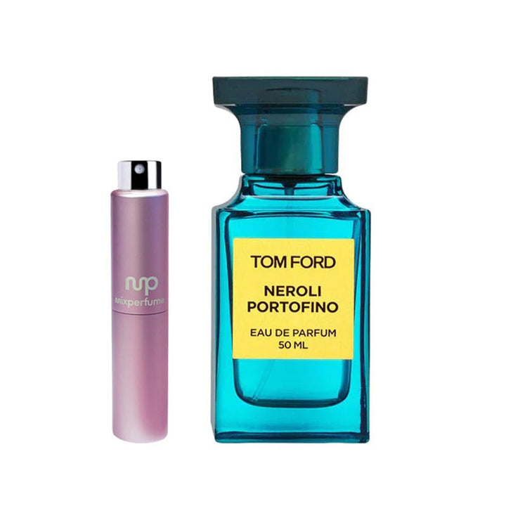 Neroli Portofino (Eau de Parfum) Tom Ford Unisex - Sample