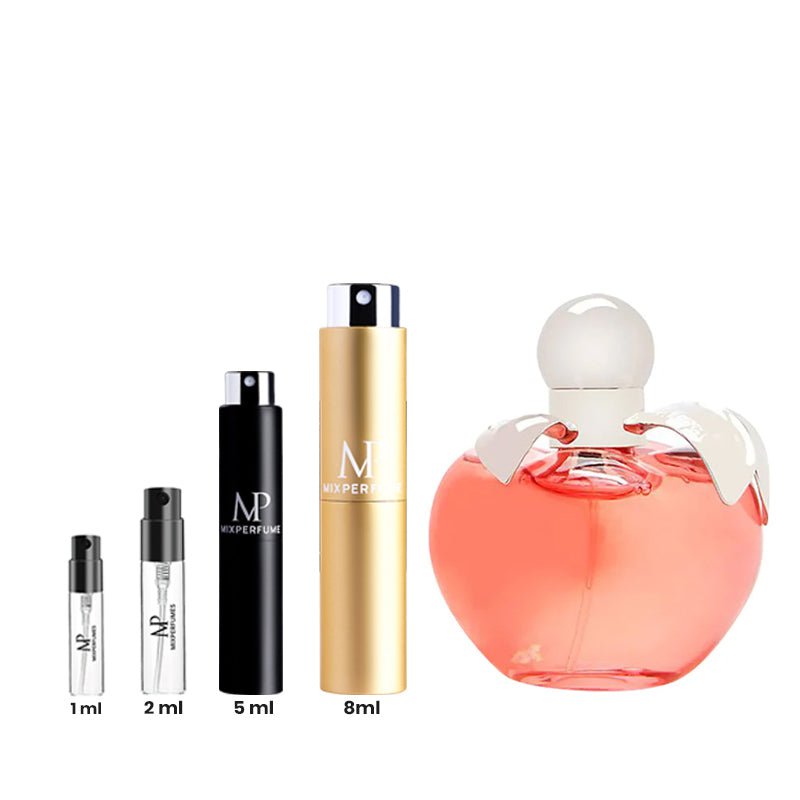 Nina (Eau de Toilette) Nina Ricci Women - Sample