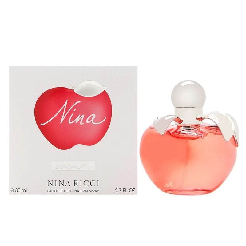 Nina (Eau de Toilette) Nina Ricci Women - Sample