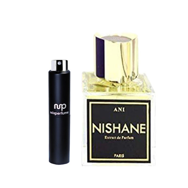 Nishane Ani Eau de Parfum Unisex - Sample