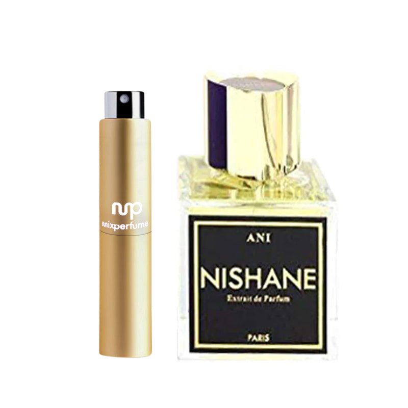 Nishane Ani Eau de Parfum Unisex - Sample