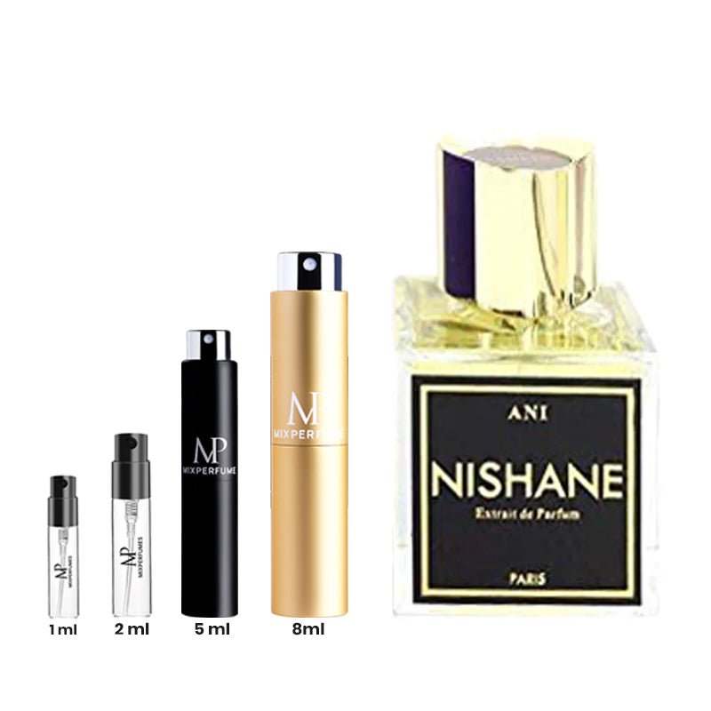 Nishane Ani Eau de Parfum Unisex - Sample