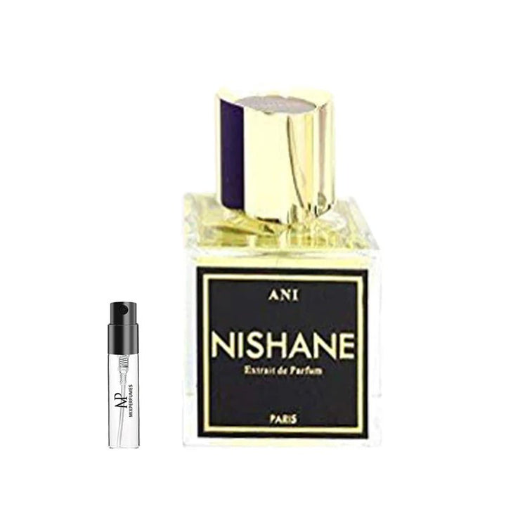 Nishane Ani Eau de Parfum Unisex - Sample