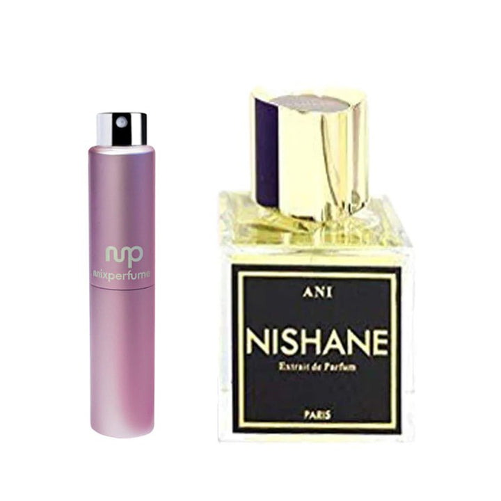 Nishane Ani Eau de Parfum Unisex - Sample