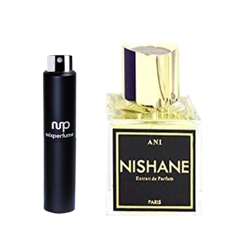 Nishane Ani Eau de Parfum Unisex - Sample