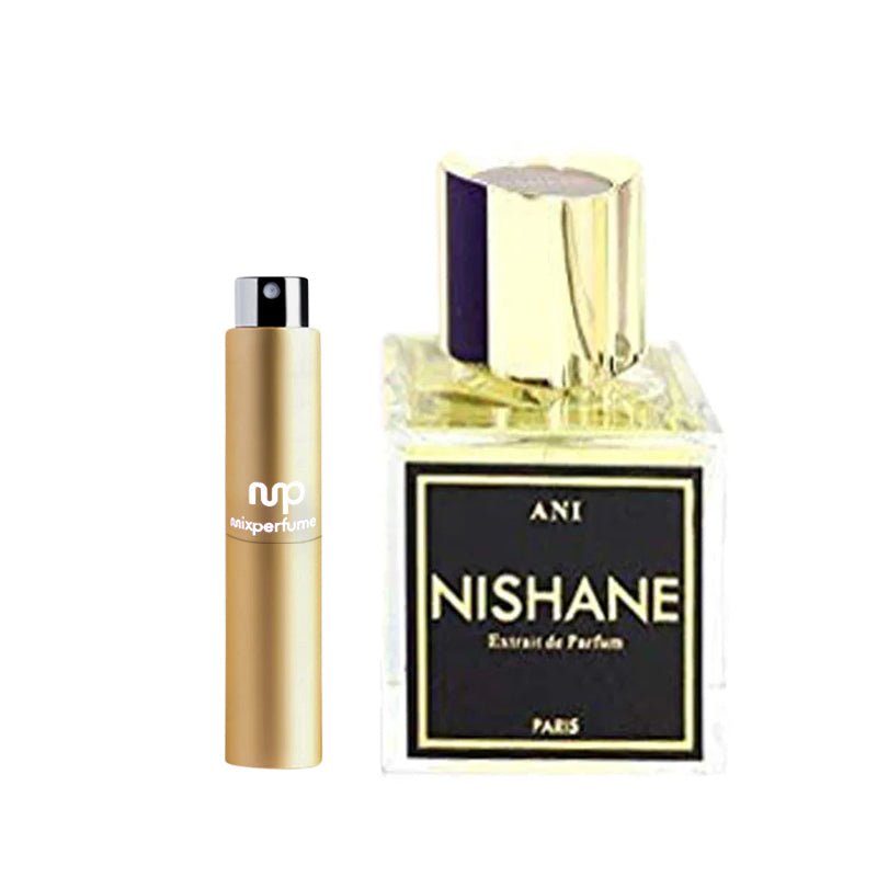 Nishane Ani Eau de Parfum Unisex - Sample