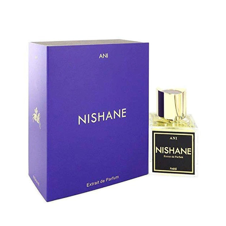 Nishane Ani Eau de Parfum Unisex - Sample