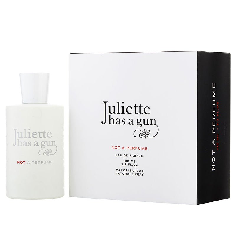 Not a Perfume (Eau de Parfum) Juliette Has A Gun Women - Sample