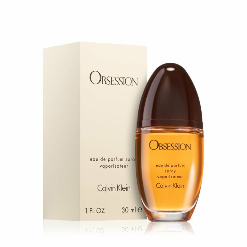 Obsession (Eau de Parfum) Calvin Klein Women - Sample