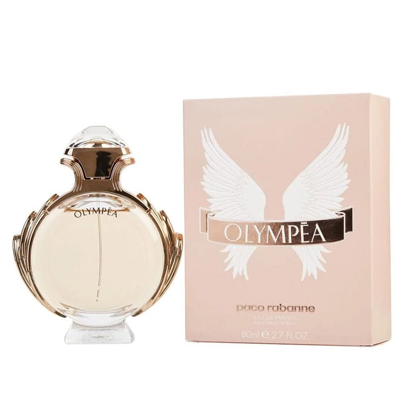 Olympea (Eau de Parfum) Paco Rabanne Women - Sample