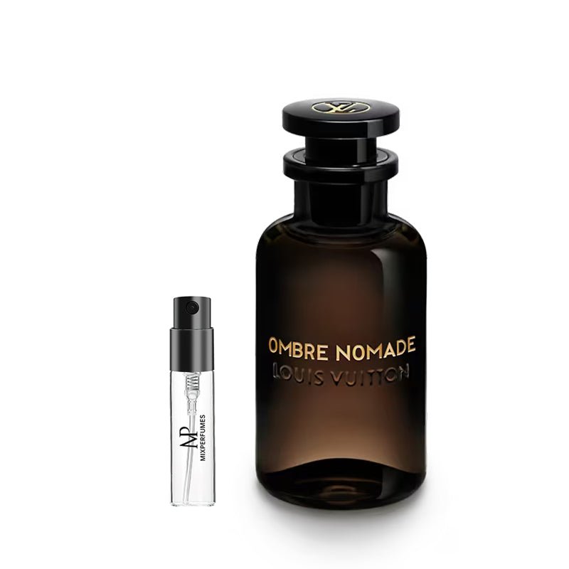 Ombre Nomade EDP Louis Vuitton - Unisex - Sample