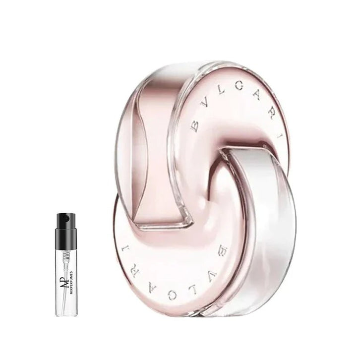 Omnia Crystalline By Bvlgari Eau De Toilette WOMEN - Sample