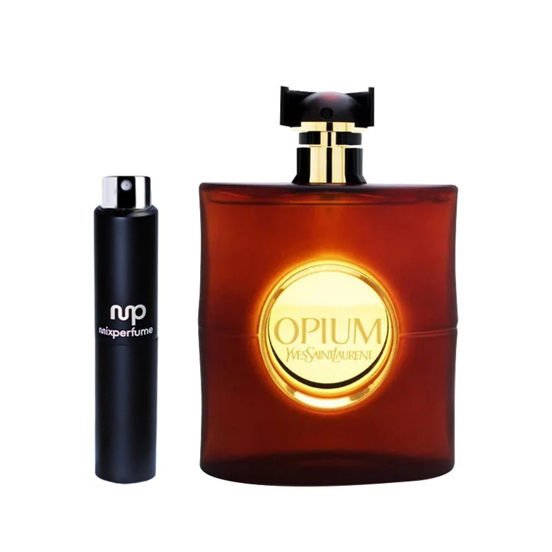 Opium (Eau de Toilette) Yves Saint Laurent Women - Sample