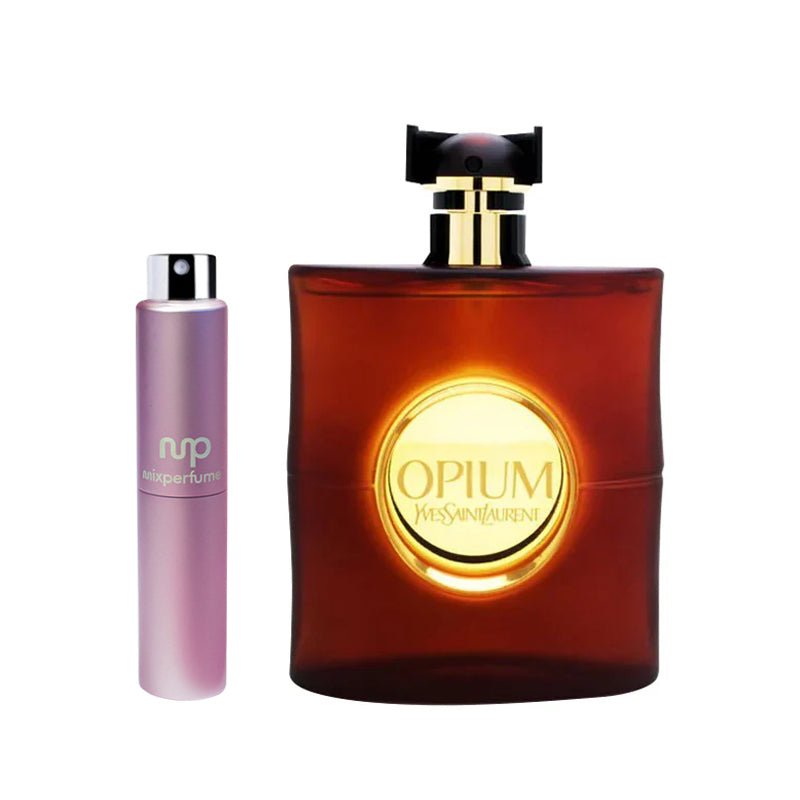 Opium (Eau de Toilette) Yves Saint Laurent Women - Sample