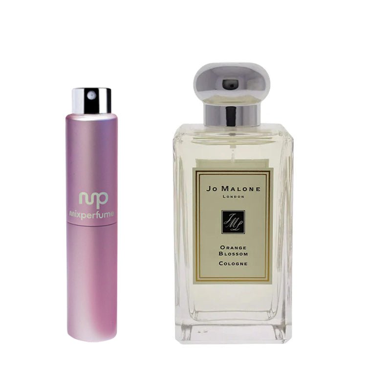 Orange Blossom (Eau de Cologne) Jo Malone Women - Sample