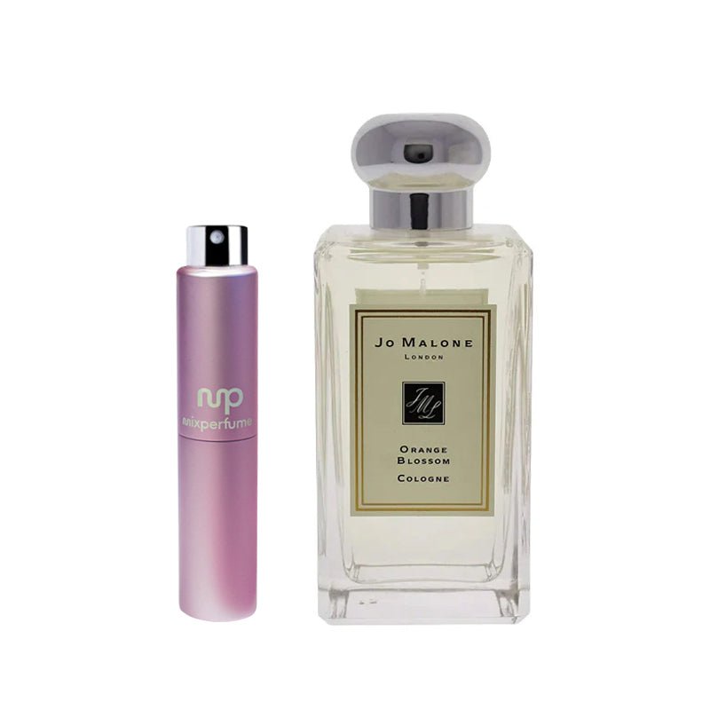 Orange Blossom (Eau de Cologne) Jo Malone Women - Sample