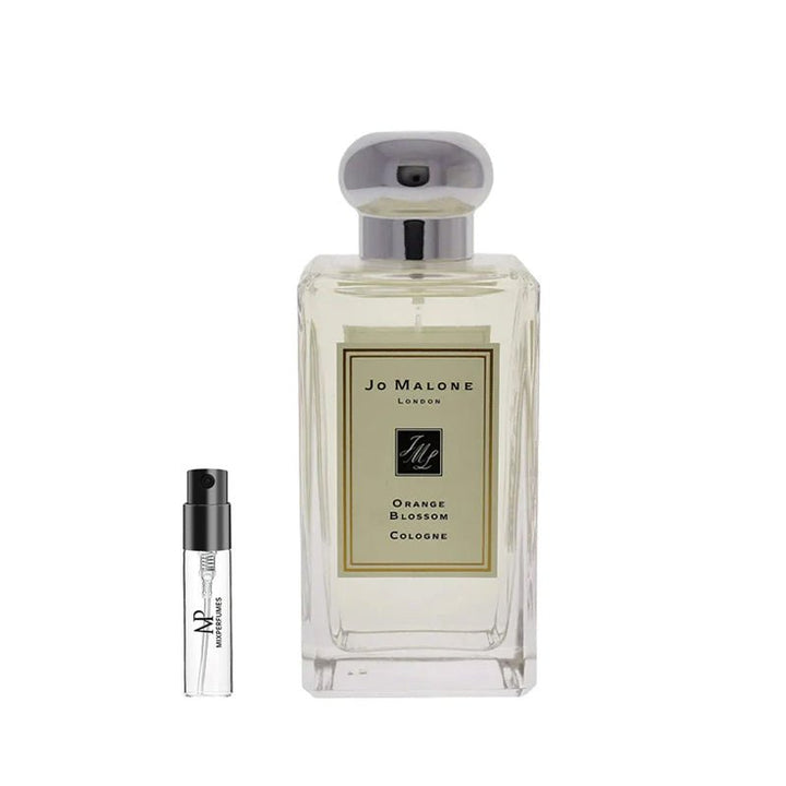 Orange Blossom (Eau de Cologne) Jo Malone Women - Sample