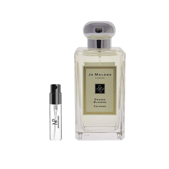 Orange Blossom (Eau de Cologne) Jo Malone Women - Sample