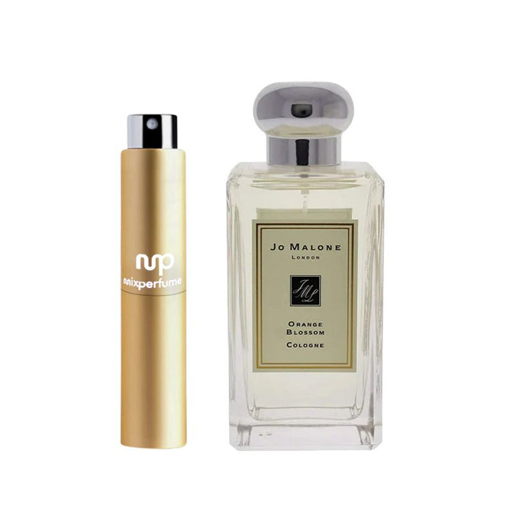 Orange Blossom (Eau de Cologne) Jo Malone Women - Sample