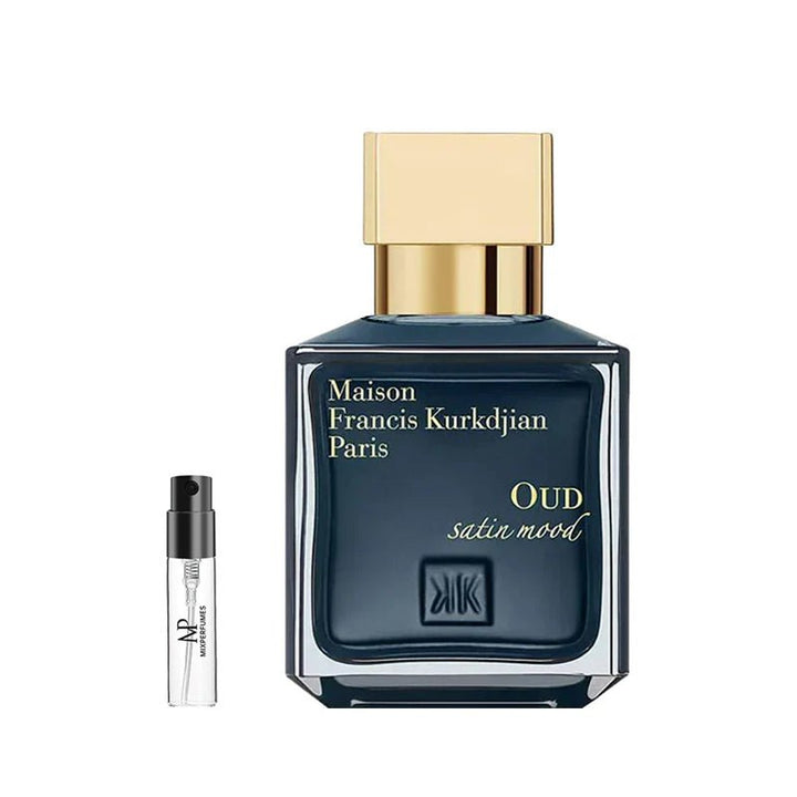 Oud Satin Mood (Eau de Parfum) Maison Francis Kurkdjian Unisex - Sample