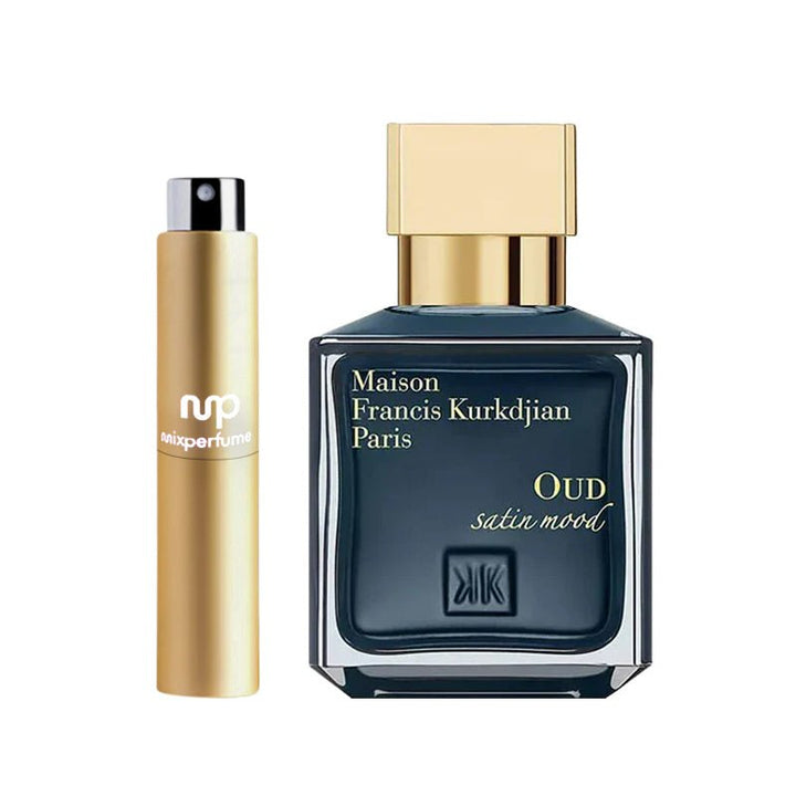 Oud Satin Mood (Eau de Parfum) Maison Francis Kurkdjian Unisex - Sample