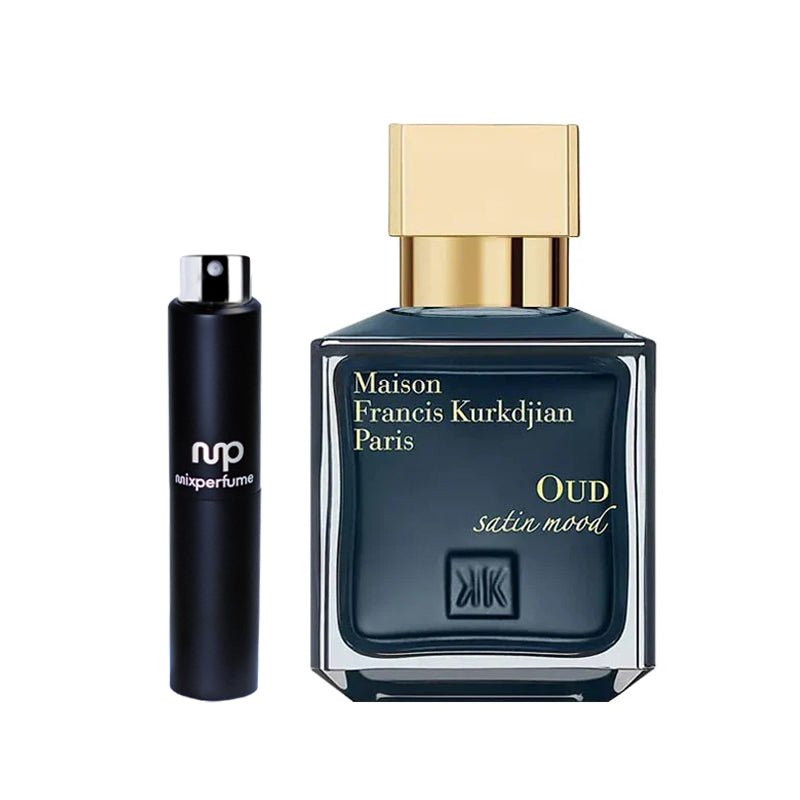 Oud Satin Mood (Eau de Parfum) Maison Francis Kurkdjian Unisex - Sample