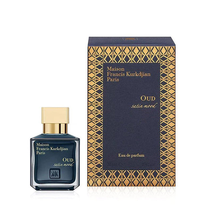 Oud Satin Mood (Eau de Parfum) Maison Francis Kurkdjian Unisex - Sample