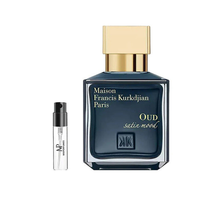 Oud Satin Mood (Eau de Parfum) Maison Francis Kurkdjian Unisex - Sample