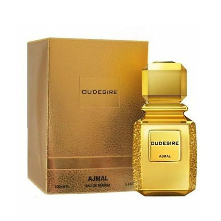 Oudesire Ajmal Unisex Eau De Parfum - Sample