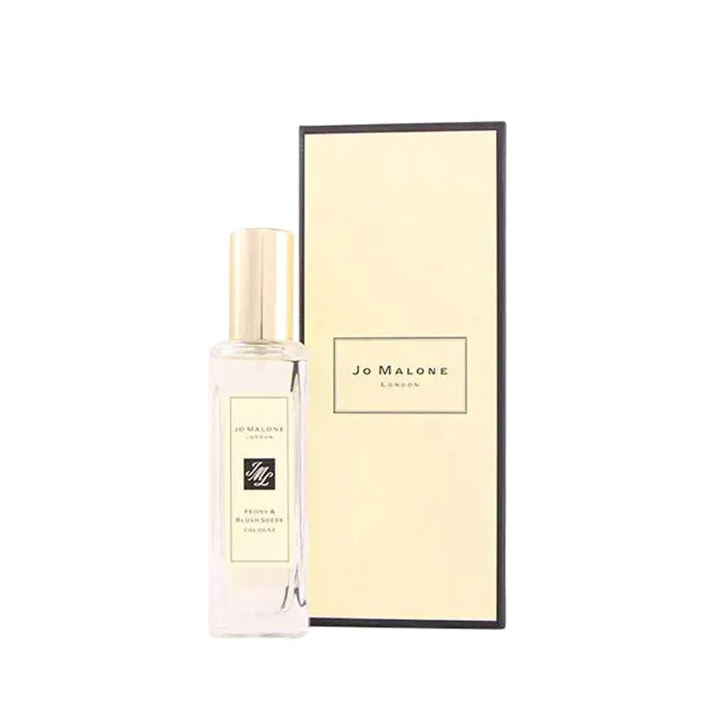 Peony & Blush Suede (Eau de Cologne) Jo Malone Women - Sample