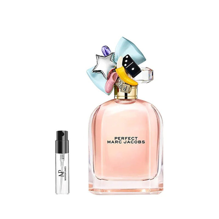 Perfect (Eau de Parfum) Marc Jacobs Women - Sample