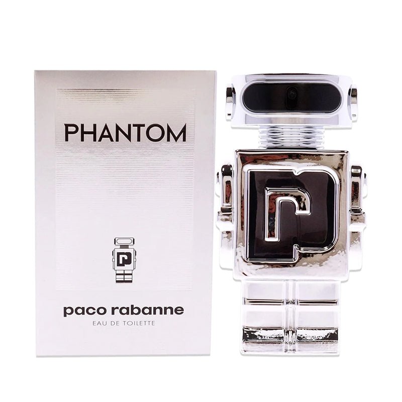 Phantom (Eau de Toilette) Paco Rabanne MEN - Sample