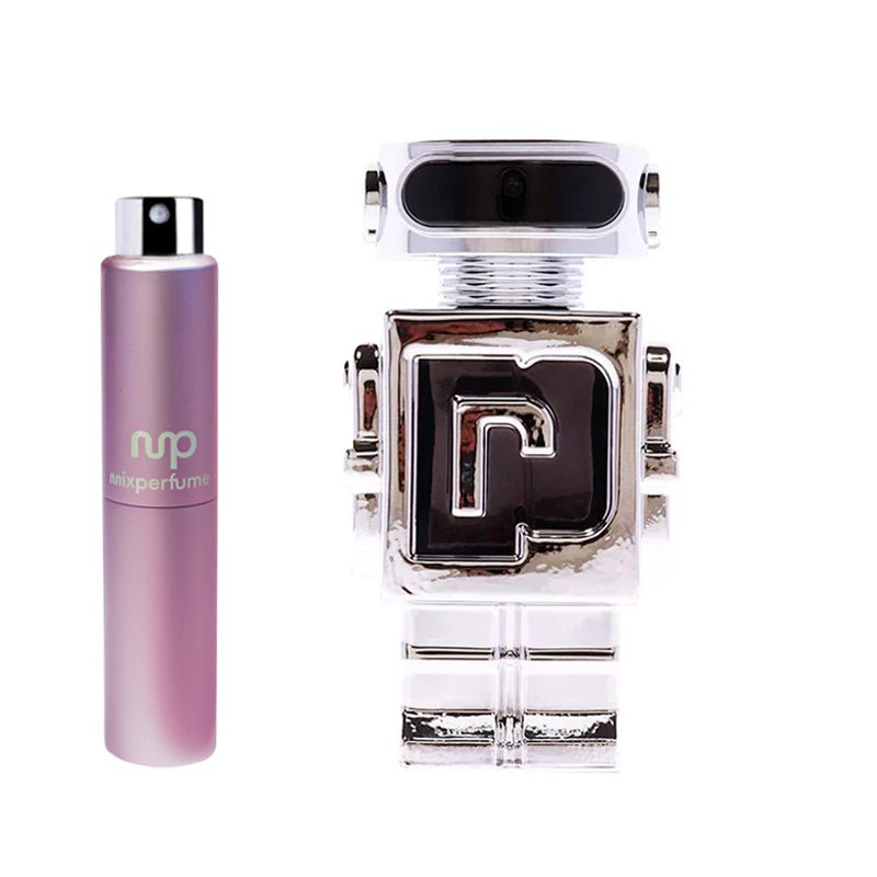 Phantom (Eau de Toilette) Paco Rabanne MEN - Sample