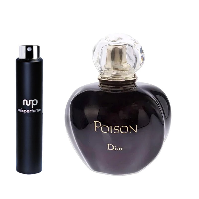 Poison (Eau de Toilette) Christian Dior Women - Sample