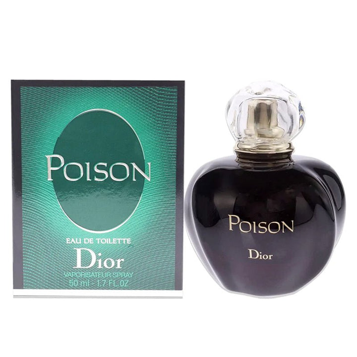 Poison (Eau de Toilette) Christian Dior Women - Sample