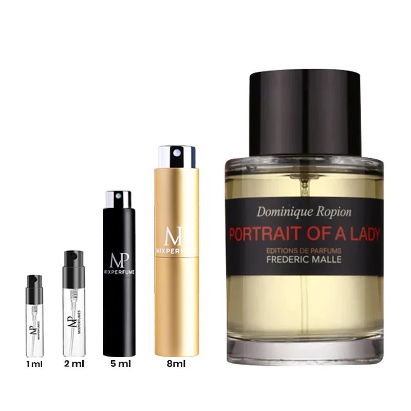 Portrait of a Lady (Eau de Parfum) Frederic Malle Women - Sample