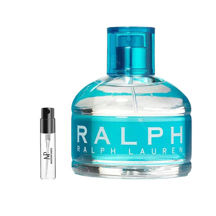 Ralph By Ralph Lauren Eau De Toilette Women - Sample