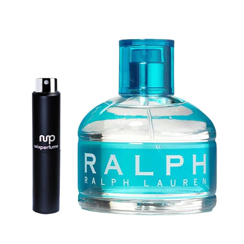 Ralph By Ralph Lauren Eau De Toilette Women - Sample