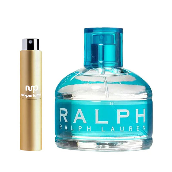 Ralph By Ralph Lauren Eau De Toilette Women - Sample