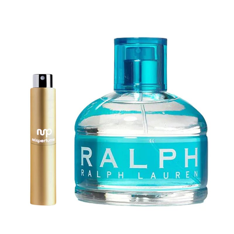 Ralph By Ralph Lauren Eau De Toilette Women - Sample