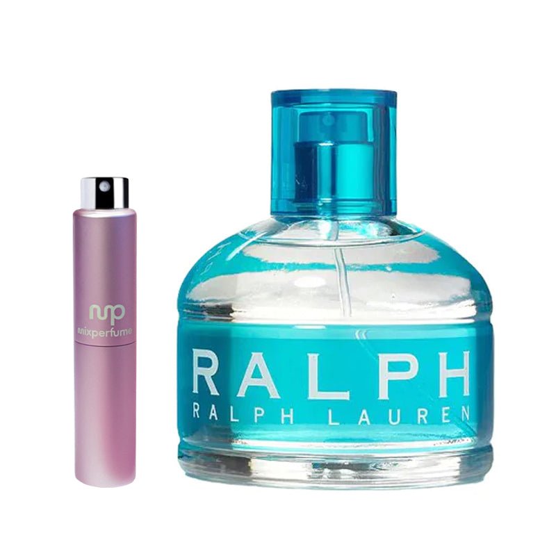 Ralph By Ralph Lauren Eau De Toilette Women - Sample