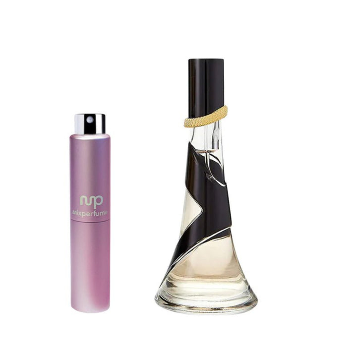 Reb'l Fleur Eau de Parfum Rihanna Women - Sample