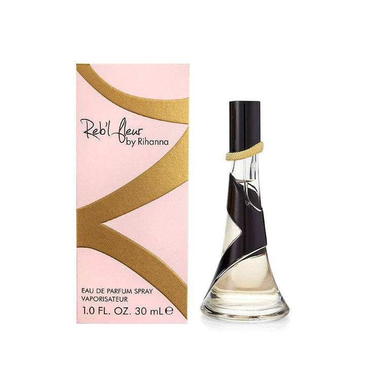 Reb'l Fleur Eau de Parfum Rihanna Women - Sample