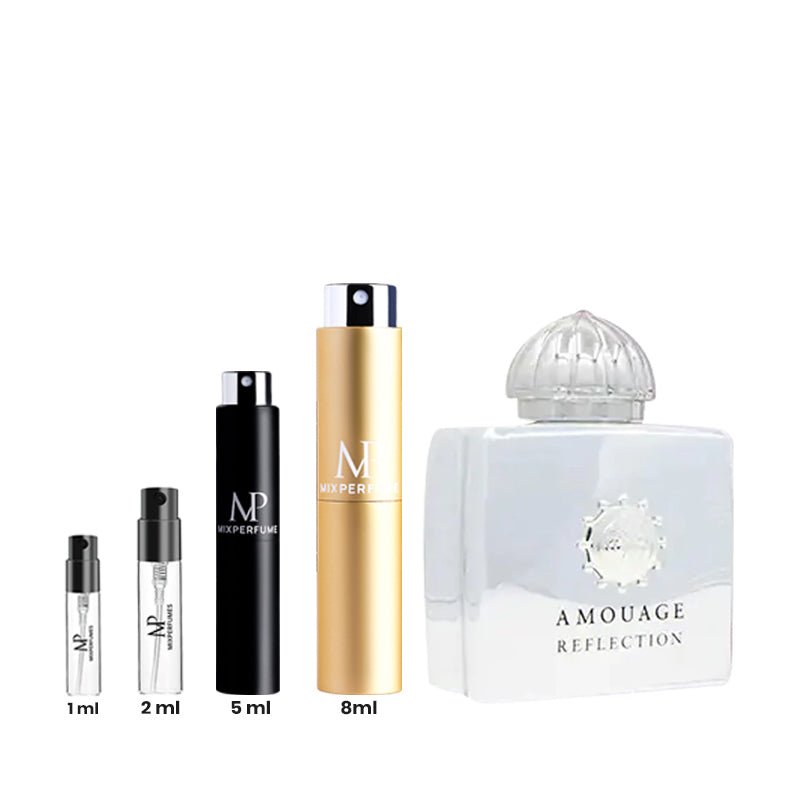 Reflection Eau de Parfum Amouage Women - Sample