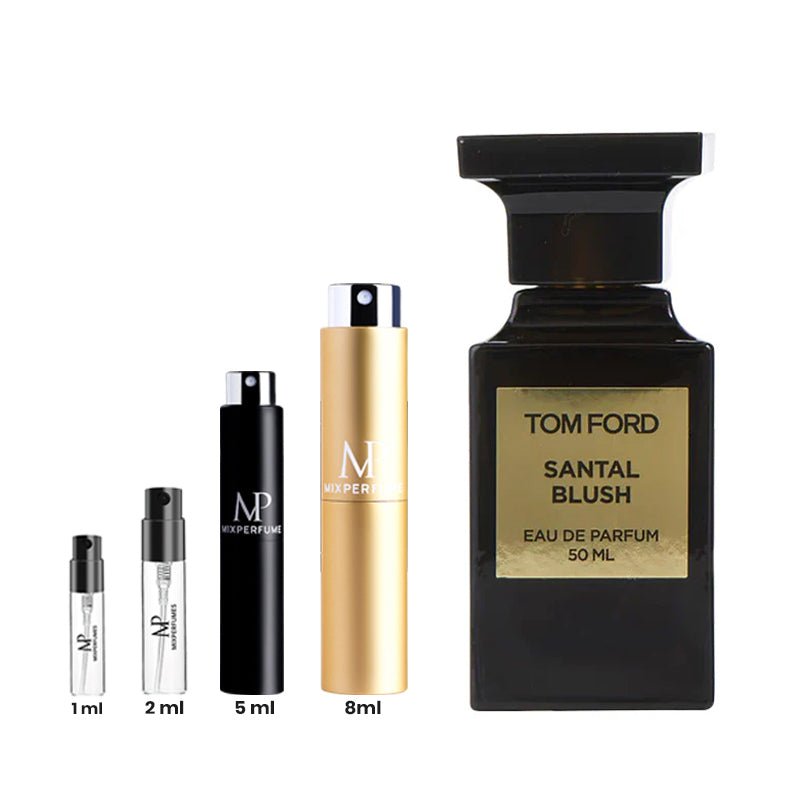 Santal Blush (Eau de Parfum) Tom Ford Women - Sample