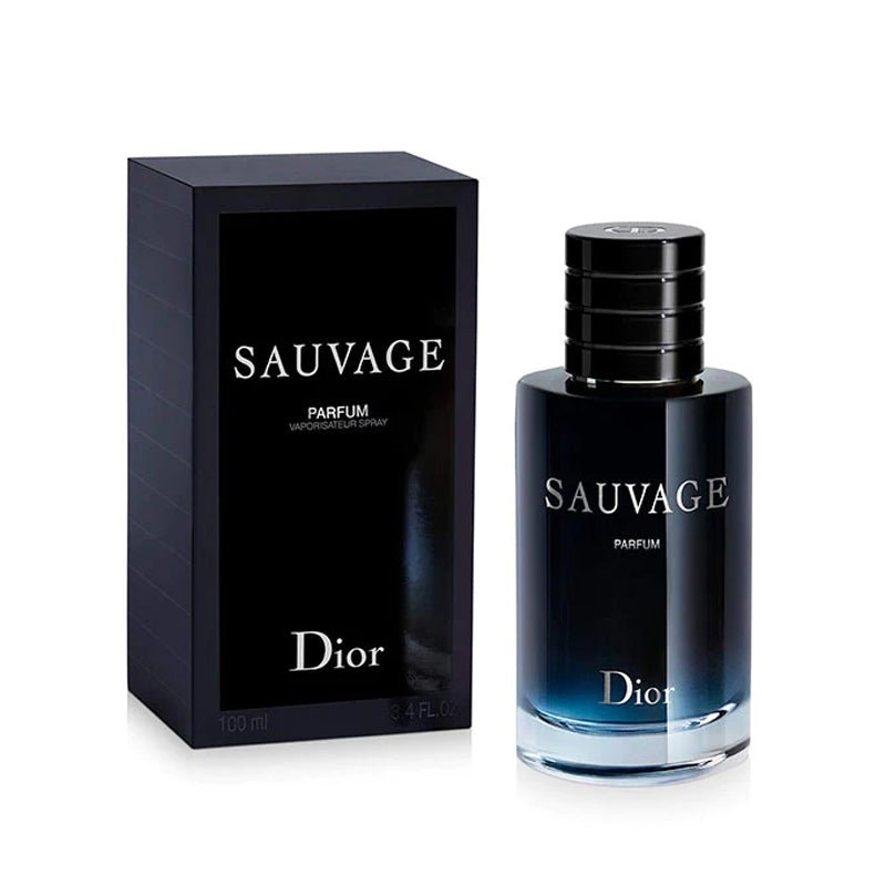 Sauvage (Eau de Parfum) Christian Dior Men - Sample