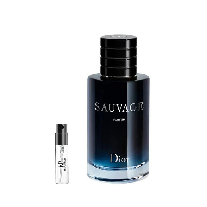 Sauvage (Eau de Parfum) Christian Dior Men - Sample