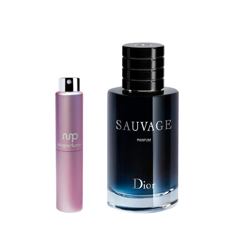 Sauvage (Eau de Parfum) Christian Dior Men - Sample