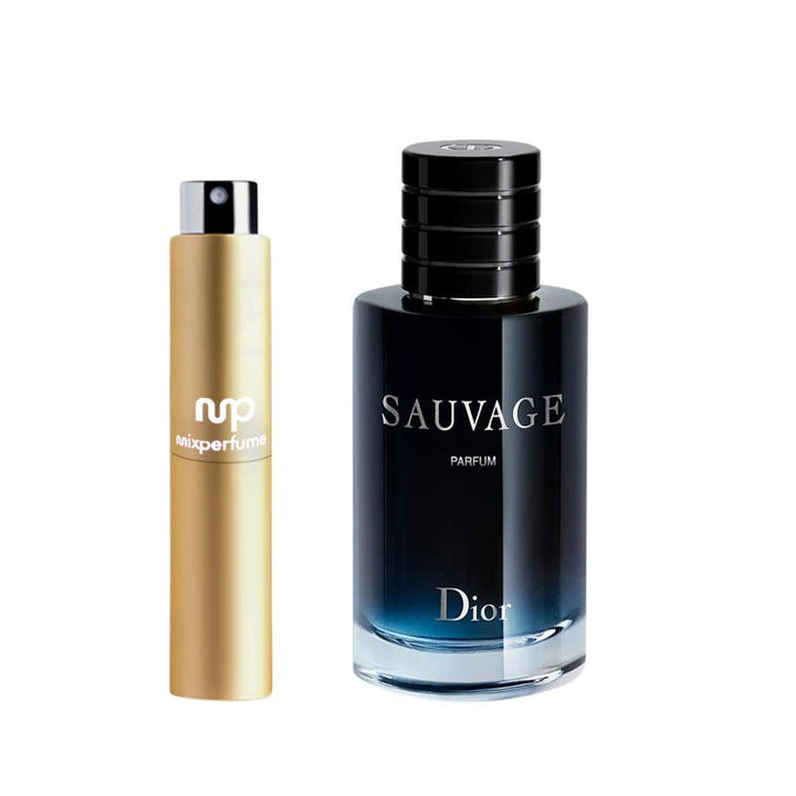 Sauvage (Eau de Parfum) Christian Dior Men - Sample